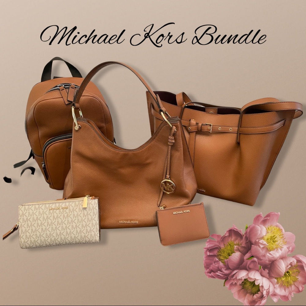 Michael Kors Bundle